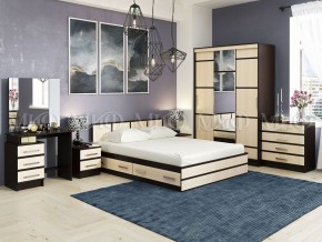 САКУРА Комод в Губахе - gubaha.ok-mebel.com | фото 2