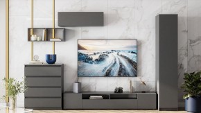 Комод Сибити в Губахе - gubaha.ok-mebel.com | фото 5