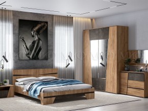 СОРЕНТО Комод в Губахе - gubaha.ok-mebel.com | фото 3