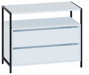 Комод Т-400 в Губахе - gubaha.ok-mebel.com | фото 2