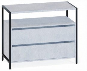Комод Т-400 в Губахе - gubaha.ok-mebel.com | фото 2
