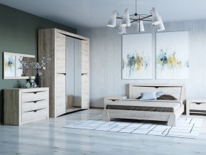 Комод ВЕРСАЛЬ-5 секция №8 в Губахе - gubaha.ok-mebel.com | фото 3