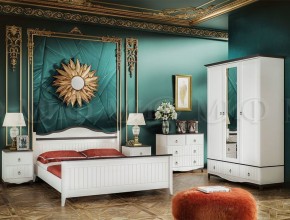 ВОЯЖ Комод в Губахе - gubaha.ok-mebel.com | фото 2