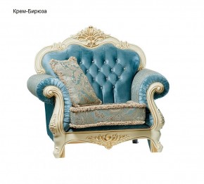 Комплект мягкой мебели Илона (без механизма) 3+1+1 в Губахе - gubaha.ok-mebel.com | фото 5