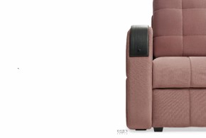 Комплект мягкой мебели Остин HB-178-18 (Велюр) Угловой + 1 кресло в Губахе - gubaha.ok-mebel.com | фото 2