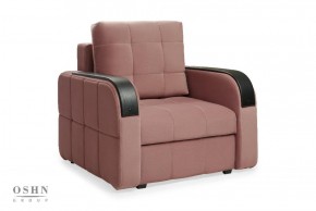 Комплект мягкой мебели Остин HB-178-18 (Велюр) Угловой + 1 кресло в Губахе - gubaha.ok-mebel.com | фото 3