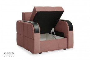 Комплект мягкой мебели Остин HB-178-18 (Велюр) Угловой + 1 кресло в Губахе - gubaha.ok-mebel.com | фото 4