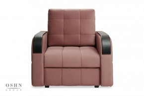 Комплект мягкой мебели Остин HB-178-18 (Велюр) Угловой + 1 кресло в Губахе - gubaha.ok-mebel.com | фото 5