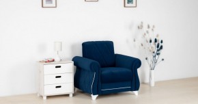 Комплект Роуз ТД 410 диван-кровать + кресло + комплект подушек в Губахе - gubaha.ok-mebel.com | фото 2
