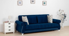 Комплект Роуз ТД 410 диван-кровать + кресло + комплект подушек в Губахе - gubaha.ok-mebel.com | фото 3