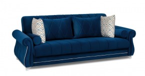 Комплект Роуз ТД 410 диван-кровать + кресло + комплект подушек в Губахе - gubaha.ok-mebel.com | фото 4