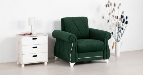 Комплект Роуз ТД 411 диван-кровать + кресло + комплект подушек в Губахе - gubaha.ok-mebel.com | фото 2