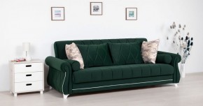 Комплект Роуз ТД 411 диван-кровать + кресло + комплект подушек в Губахе - gubaha.ok-mebel.com | фото 3