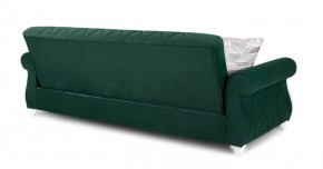 Комплект Роуз ТД 411 диван-кровать + кресло + комплект подушек в Губахе - gubaha.ok-mebel.com | фото 6
