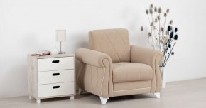 Комплект Роуз ТД 412 диван-кровать + кресло + комплект подушек в Губахе - gubaha.ok-mebel.com | фото 2