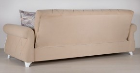 Комплект Роуз ТД 412 диван-кровать + кресло + комплект подушек в Губахе - gubaha.ok-mebel.com | фото 6