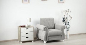 Комплект Роуз ТД 414 диван-кровать + кресло + комплект подушек в Губахе - gubaha.ok-mebel.com | фото 2