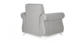 Комплект Роуз ТД 414 диван-кровать + кресло + комплект подушек в Губахе - gubaha.ok-mebel.com | фото 8