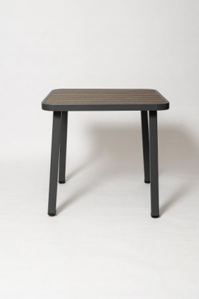 Комплект садовой мебели PC 630/PT-846-1 (Темно-коричневый) 4/1 в Губахе - gubaha.ok-mebel.com | фото 4