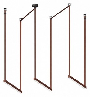 Комплект трековый Kink Light Сатори 6421-1K,06 в Губахе - gubaha.ok-mebel.com | фото