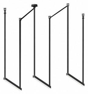 Комплект трековый Kink Light Сатори 6421-1K,19 в Губахе - gubaha.ok-mebel.com | фото