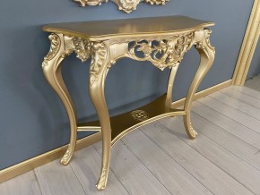 Консольный столик с зеркалом Версаль ТИП 2 в Губахе - gubaha.ok-mebel.com | фото 4