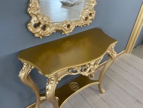 Консольный столик с зеркалом Версаль ТИП 2 в Губахе - gubaha.ok-mebel.com | фото 8