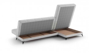 КОРСИКА Диван угловой ДУ (бонель) в Губахе - gubaha.ok-mebel.com | фото 5