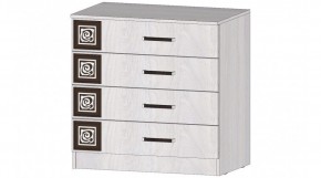КОСТА-РИКА Комод (анкор светлый) в Губахе - gubaha.ok-mebel.com | фото
