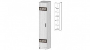 КОСТА-РИКА Пенал (анкор светлый) в Губахе - gubaha.ok-mebel.com | фото