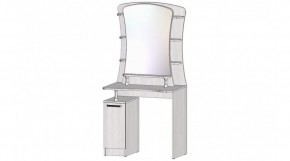 КОСТА-РИКА Туалетный столик (анкор светлый) в Губахе - gubaha.ok-mebel.com | фото