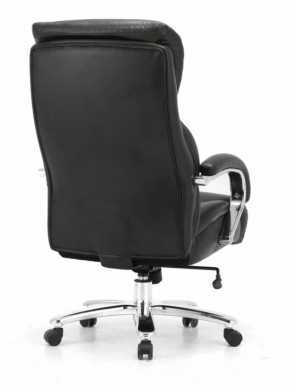 Кресло BRABIX PREMIUM "Pride HD-100" (черное) 531940 в Губахе - gubaha.ok-mebel.com | фото 4