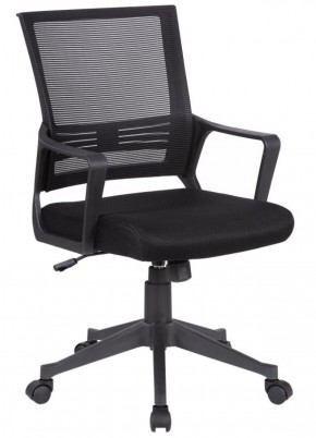 Кресло BRABIX "Balance MG-320" (черное) 531831 в Губахе - gubaha.ok-mebel.com | фото