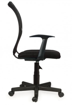 Кресло BRABIX "Spring MG-307" (черное TW) 531406 в Губахе - gubaha.ok-mebel.com | фото 3