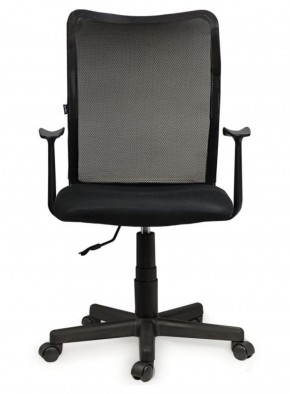 Кресло BRABIX "Spring MG-307" (черное TW) 531406 в Губахе - gubaha.ok-mebel.com | фото 4