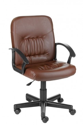 Кресло ЧИП (коричневый) в Губахе - gubaha.ok-mebel.com | фото 1