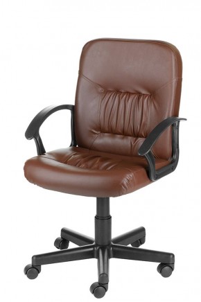 Кресло ЧИП (коричневый) в Губахе - gubaha.ok-mebel.com | фото 2