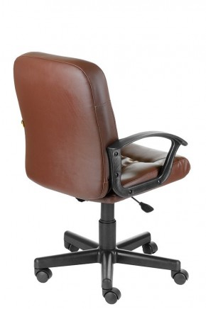 Кресло ЧИП (коричневый) в Губахе - gubaha.ok-mebel.com | фото 4