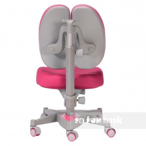Детское кресло Contento Pink в Губахе - gubaha.ok-mebel.com | фото 5
