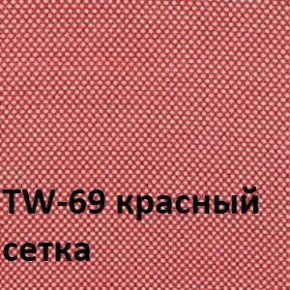 Кресло для оператора CHAIRMAN 696 black (ткань TW-11/сетка TW-69) в Губахе - gubaha.ok-mebel.com | фото 2