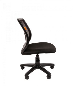 Кресло для оператора CHAIRMAN 699 Б/Л (ткань стандарт/сетка TW-01) в Губахе - gubaha.ok-mebel.com | фото 3