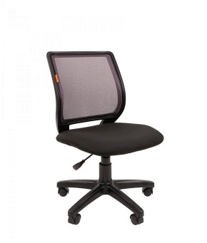 Кресло для оператора CHAIRMAN 699 Б/Л (ткань стандарт/сетка TW-04) в Губахе - gubaha.ok-mebel.com | фото 1