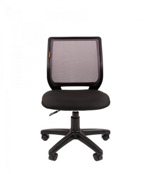 Кресло для оператора CHAIRMAN 699 Б/Л (ткань стандарт/сетка TW-04) в Губахе - gubaha.ok-mebel.com | фото 2