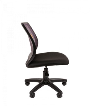 Кресло для оператора CHAIRMAN 699 Б/Л (ткань стандарт/сетка TW-04) в Губахе - gubaha.ok-mebel.com | фото 3