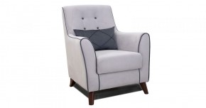 Кресло для отдыха Френсис арт. ТК 264 в Губахе - gubaha.ok-mebel.com | фото 2