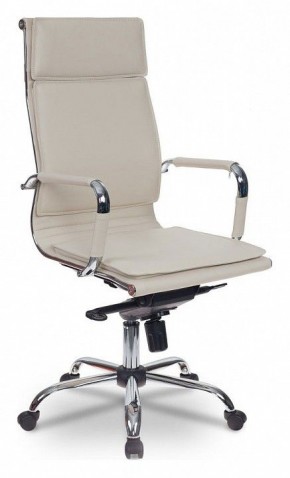 Кресло для руководителя CH-993MB/IVORY в Губахе - gubaha.ok-mebel.com | фото 1