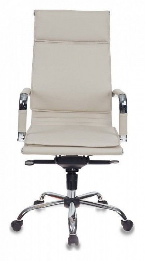 Кресло для руководителя CH-993MB/IVORY в Губахе - gubaha.ok-mebel.com | фото 2