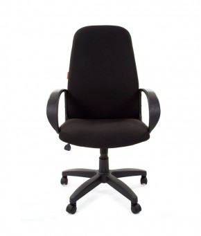 Кресло для руководителя  CHAIRMAN 279 С (ткань С-3) в Губахе - gubaha.ok-mebel.com | фото 2