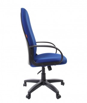 Кресло для руководителя  CHAIRMAN 279 TW (ткань TW 10) в Губахе - gubaha.ok-mebel.com | фото 3