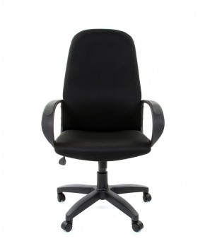 Кресло для руководителя  CHAIRMAN 279 TW (ткань TW 11) в Губахе - gubaha.ok-mebel.com | фото 2